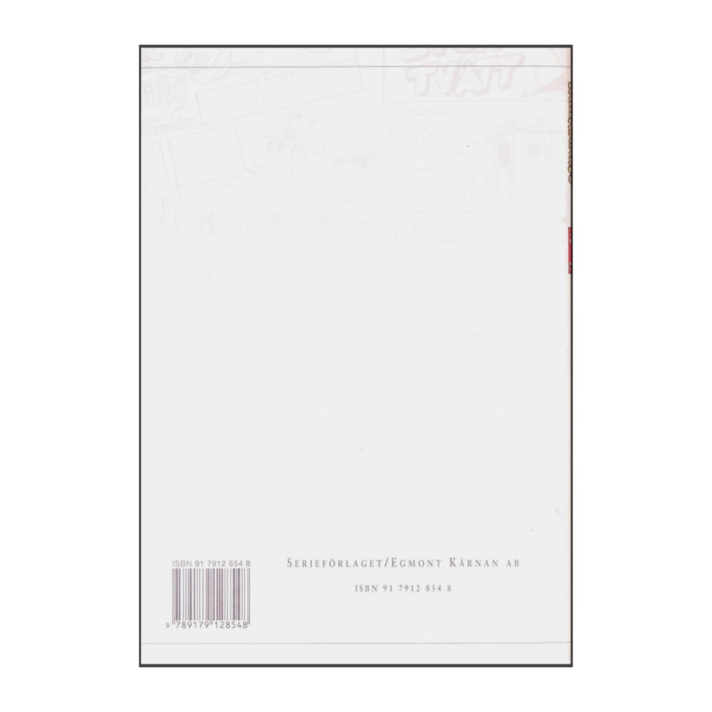 Kalle Anka & Co 1948