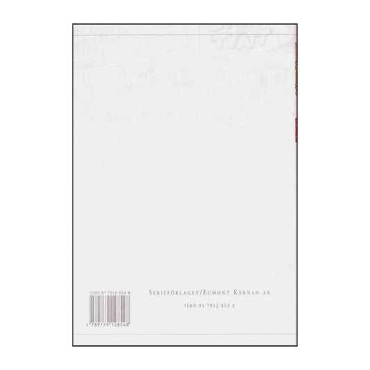 Kalle Anka & Co 1948