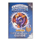 Skylanders Spyro'S Adventure Officialla Guide
