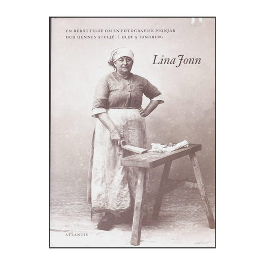 Olof G. Tandberg: Lina Jonn