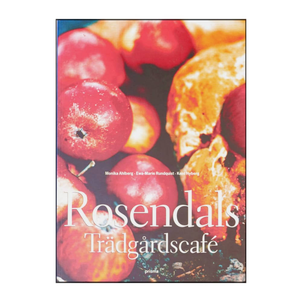 Rosendals Trädgårdscafé