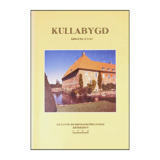 Kullabygd 1985