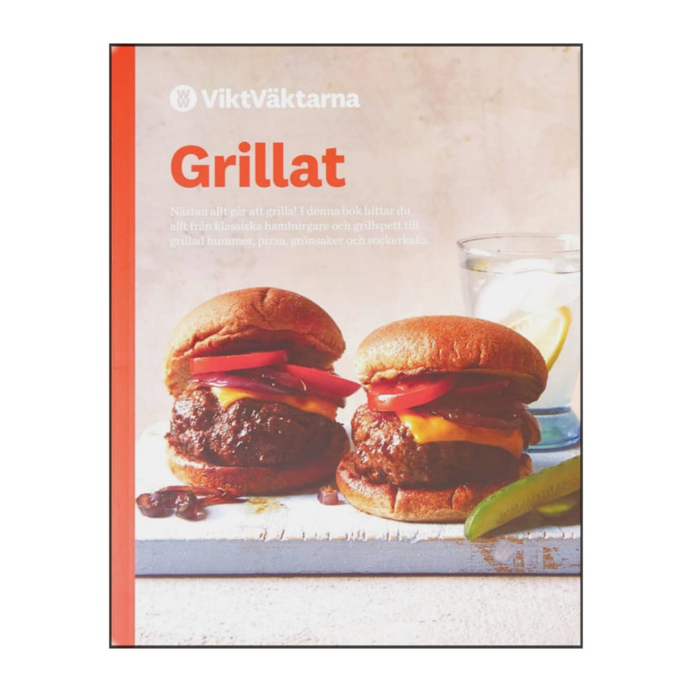 Viktväktarna: Grillat