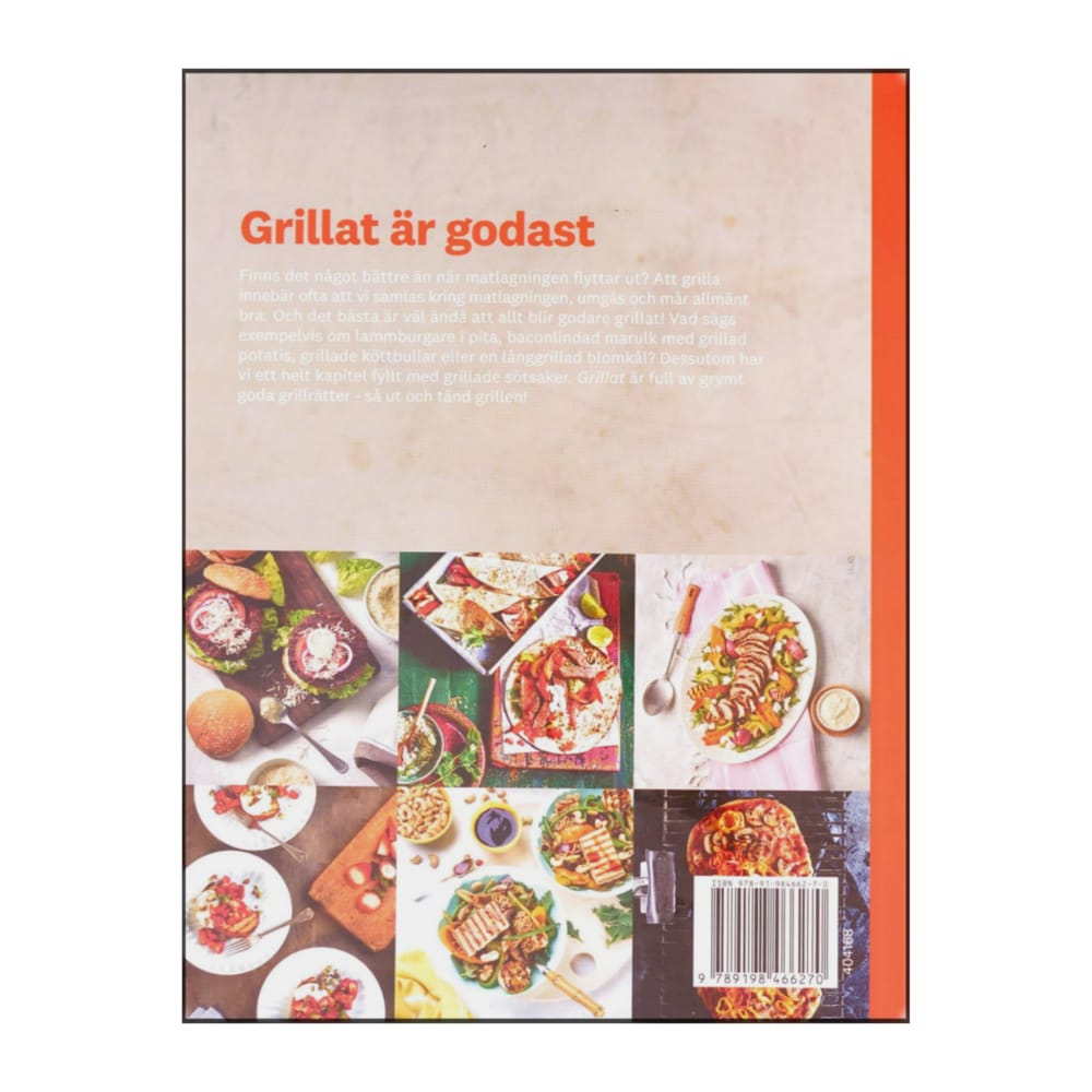 Viktväktarna: Grillat