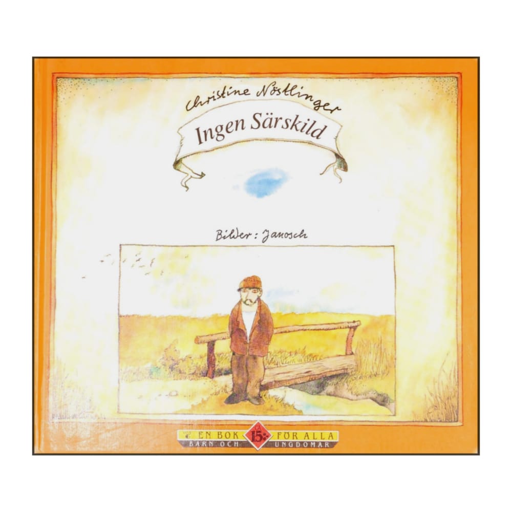 Christine Nöstlinger: Ingen Särskild