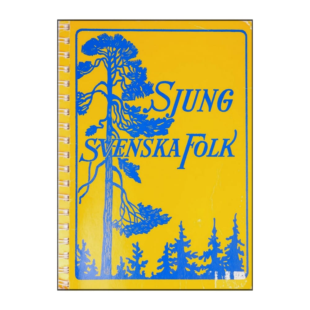 Sjung Svenska Folk