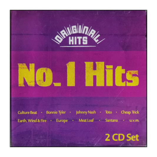 Original Hits: No. 1 Hits