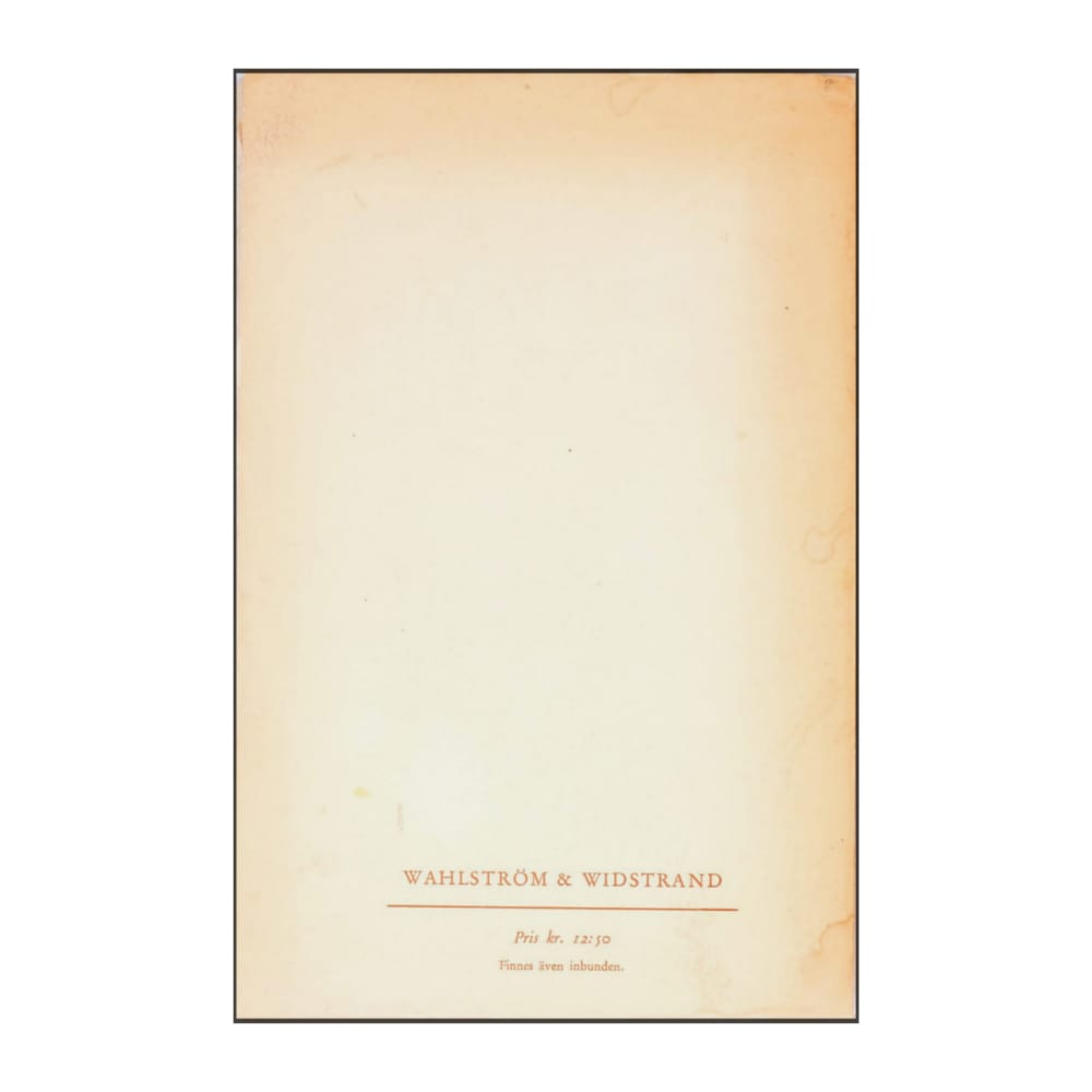 Åke H. Huldt: Konsthantverk