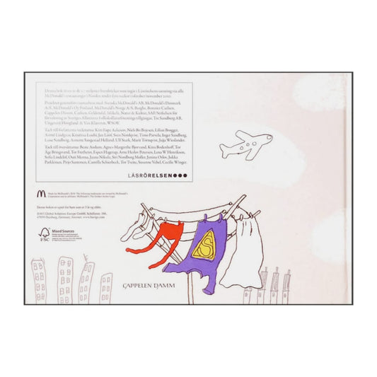 Annette Saugestad Helland: Stålpappan Och Pelé