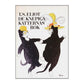 T. S. Eliot: De Knepiga Katternas Bok