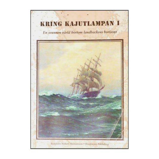 Kring Kajutlampan 1