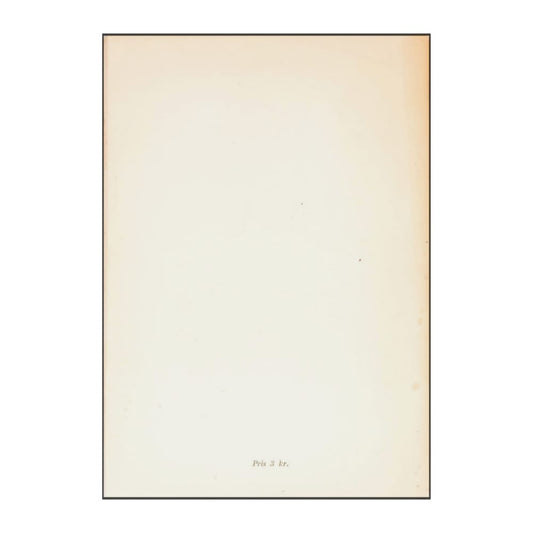 Skånes Natur 1933
