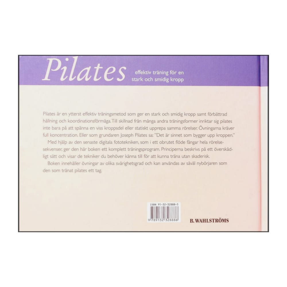 Suzanne Scott: Pilates