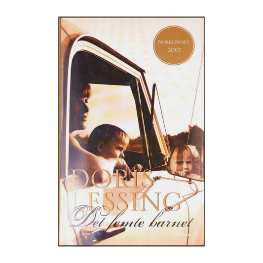 Doris Lessing: Det Femte Barnet