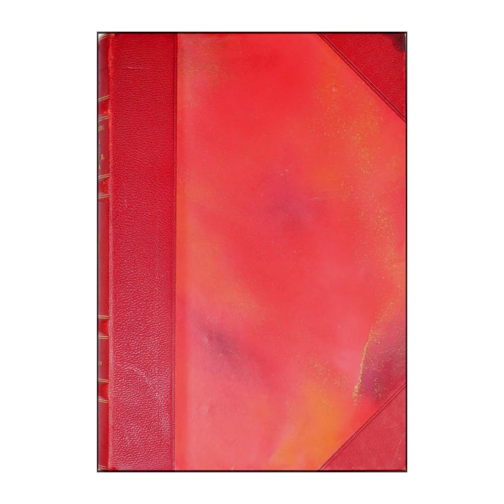 Henrik Schück & Karl Warburg: Illustrerad Svensk Litteraturhistoria 3