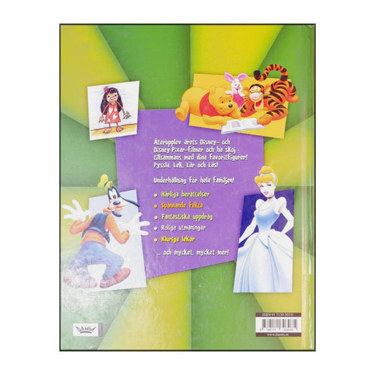 Disney Årsbok 2005