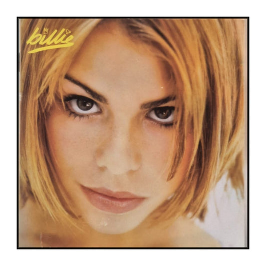 Billie: Honey To The B