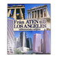 Från Aten Till Los Angeles Idéhistoriska Miljöer