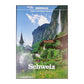 Drömvägar: Schweiz