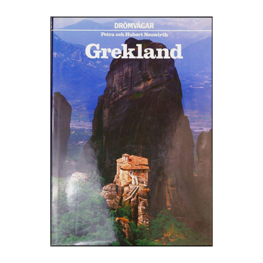 Drömvägar: Grekland