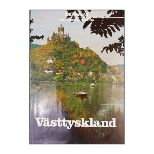 Drömvägar: Västtyskland