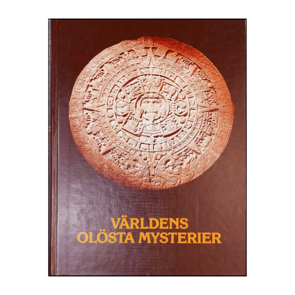 Världens Olösta Mysterier