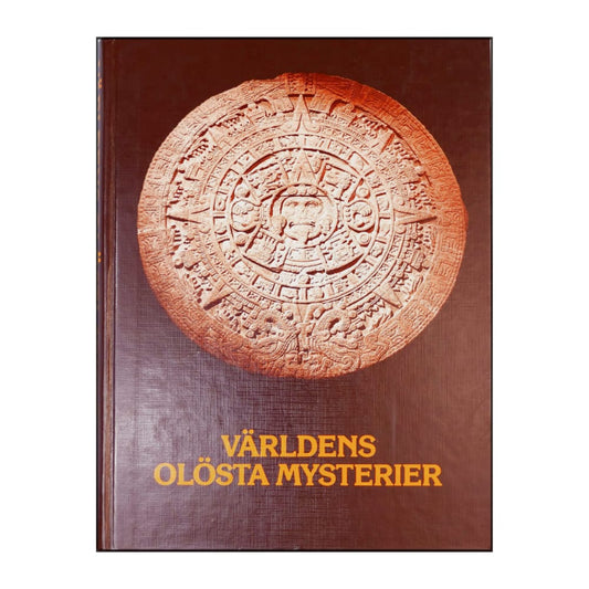 Världens Olösta Mysterier