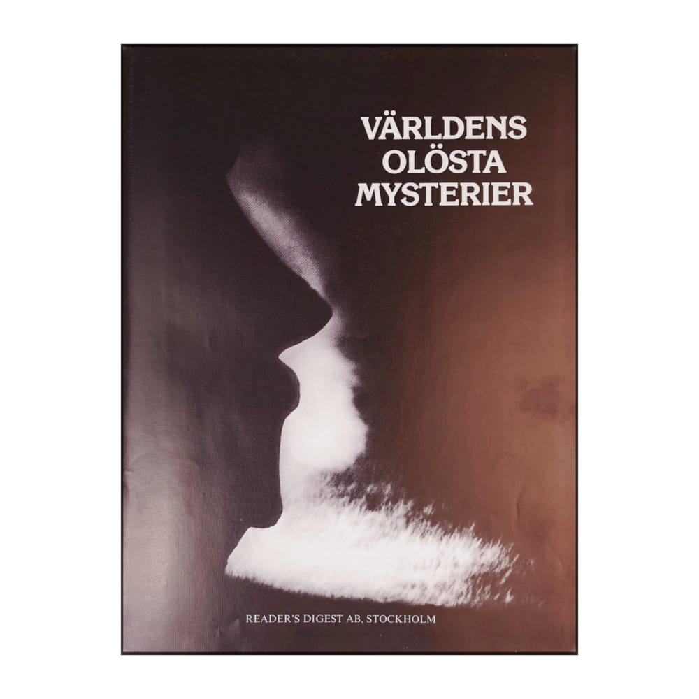 Världens Olösta Mysterier