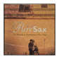 Pure Sax: A Collection Of Contemporary Love Songs