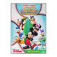 Mickey Mouse Clubhouse: Mickey'S Big Splash