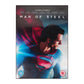 Man Of Steel