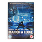 Man On A Ledge