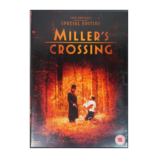 Miller'S Crossing