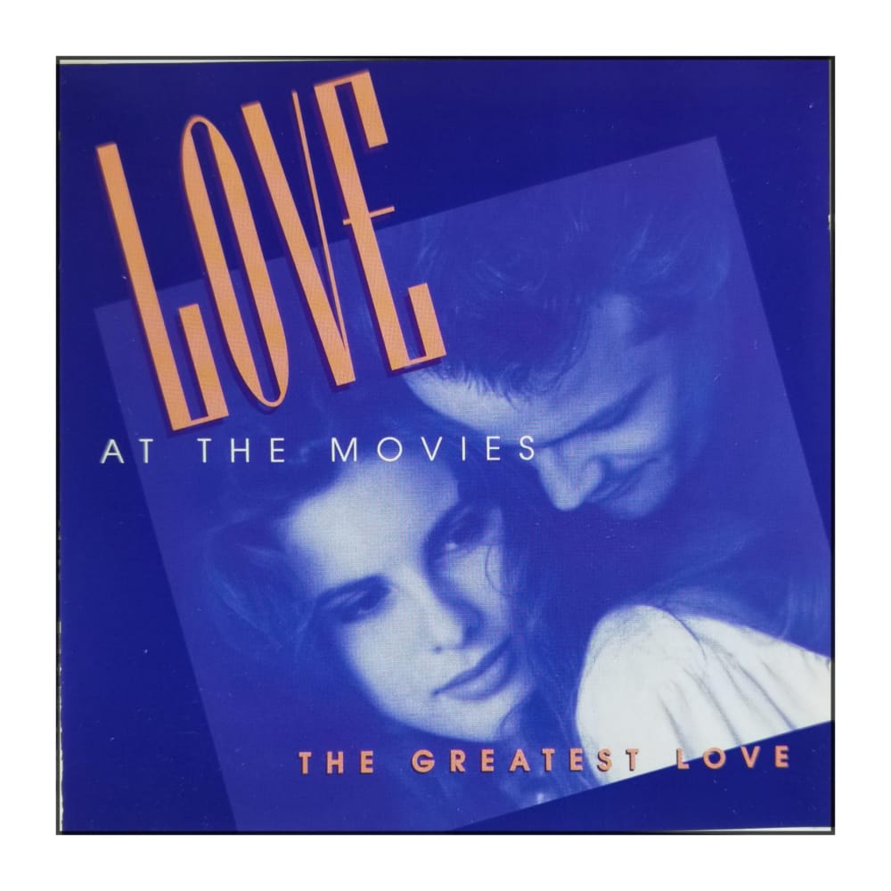 Love At The Movies