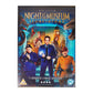 Night At The Museum: Secret Of The Tomp