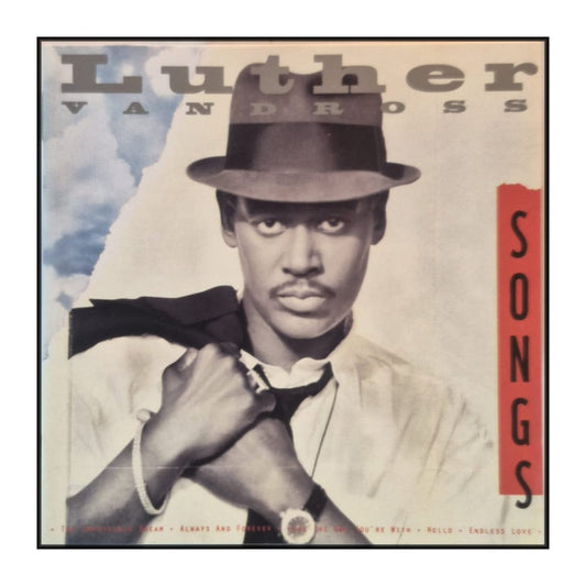 Luther Vandross: Songs