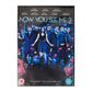Now You See Me 2