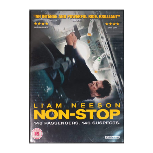 Non-Stop