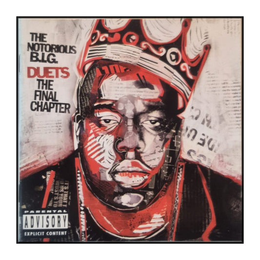 The Notorious B.I.G.: Duets: The Final Chapter