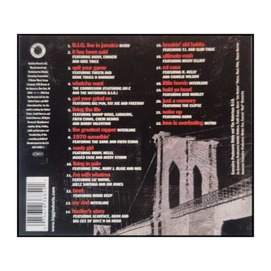 The Notorious B.I.G.: Duets: The Final Chapter