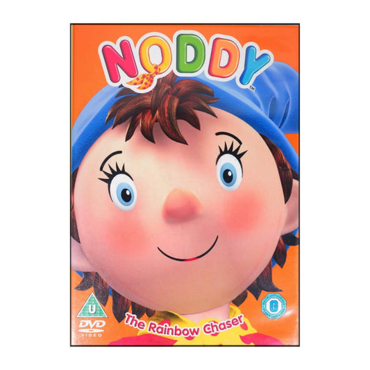 Noddy: The Rainbow Chaser