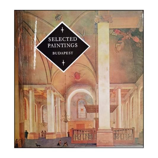 Selected Paintings Budapest