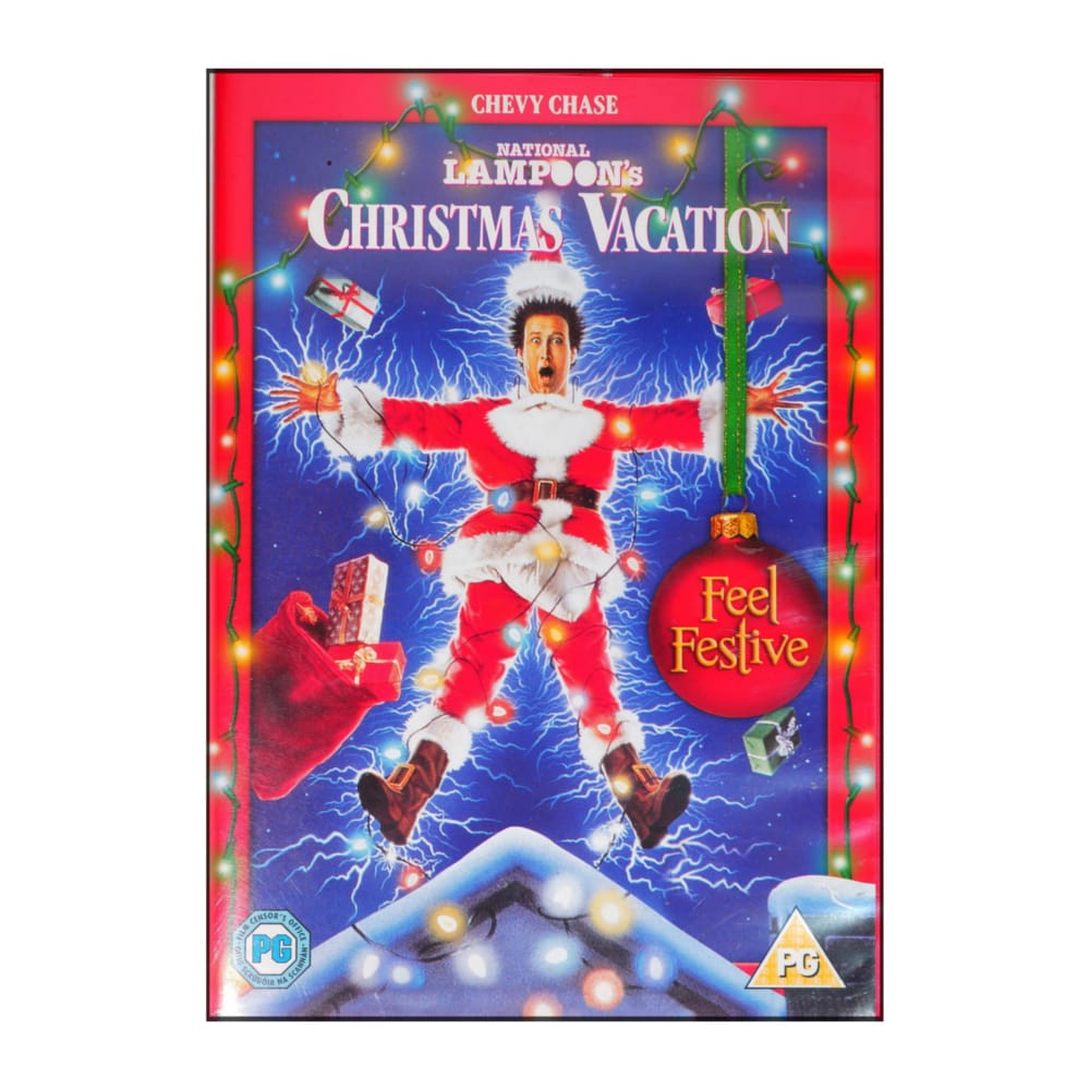 National Lampoon'S Christmas Vacation