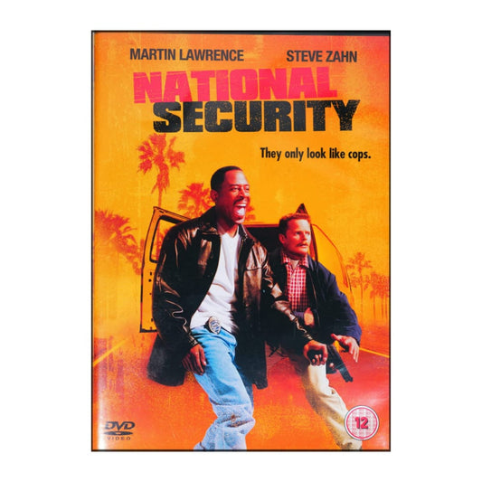 National Security