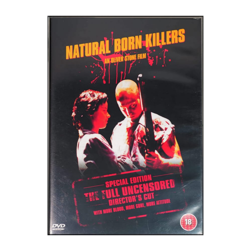Natural Born Killers