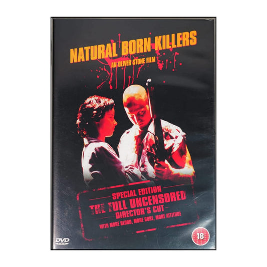 Natural Born Killers