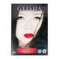 Memories Of A Geisha