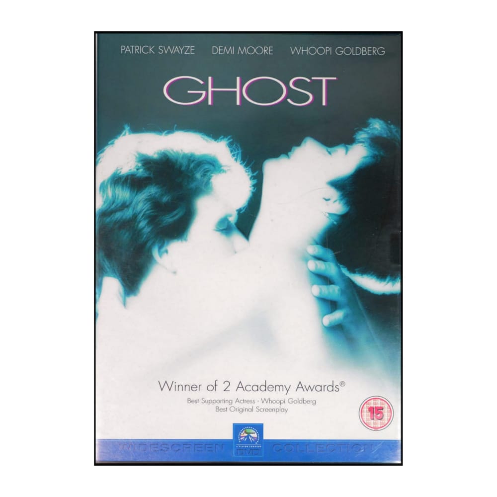 Ghost