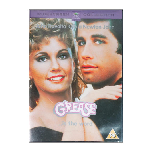 Grease
