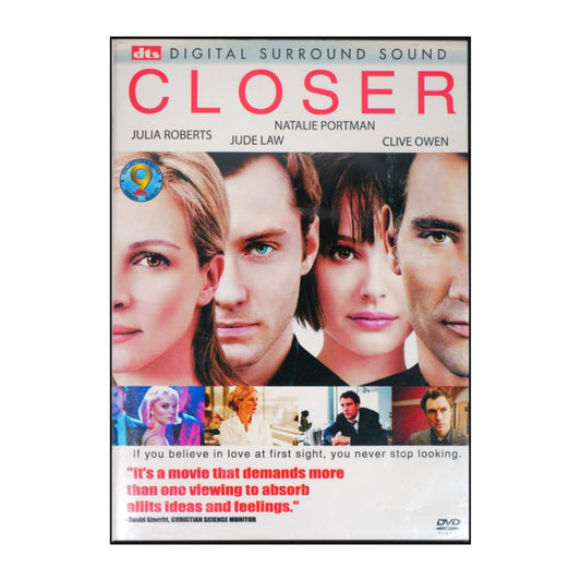 Closer